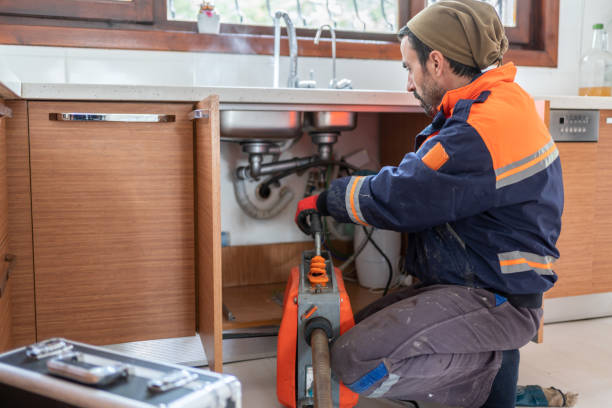 Best Plumbing Services Near Me  in Medina, OH