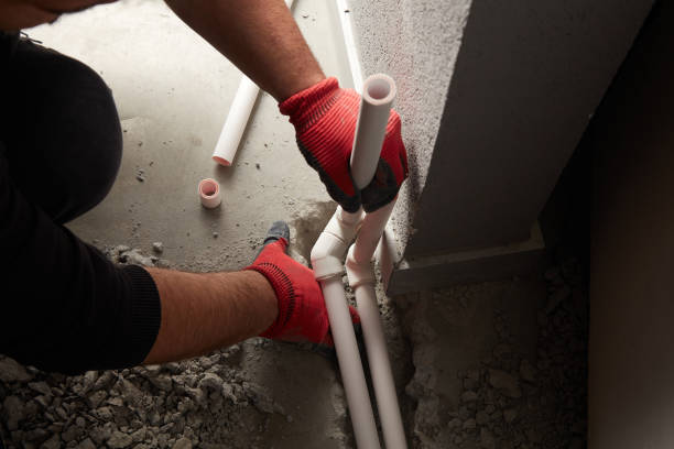 Professional Plumbing in Medina, OH