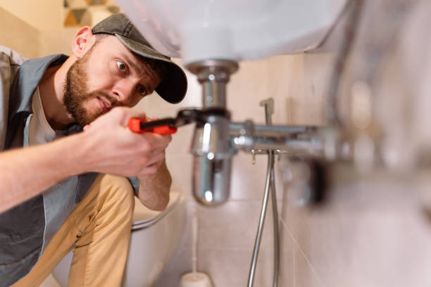 Best Commercial Plumbing Services  in Medina, OH
